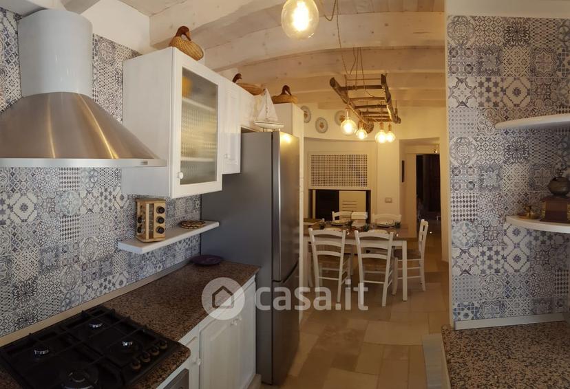 Villa in Contrada Gorgofreddo — foto 33 di 93