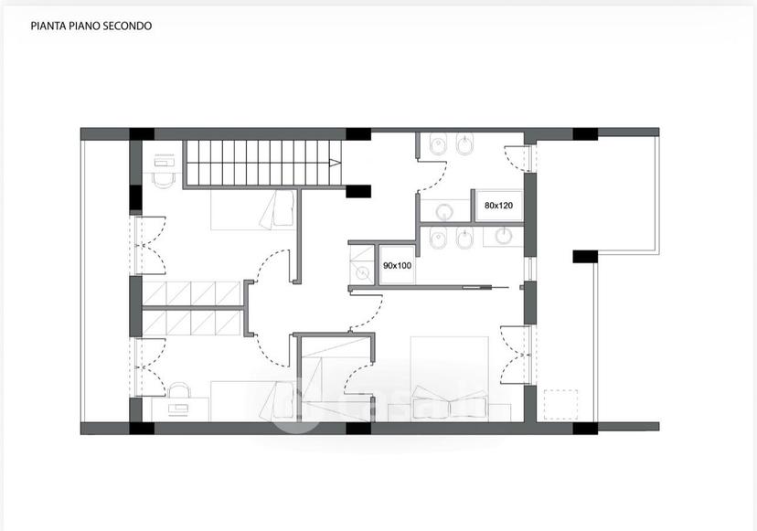 Villa in Via della Repubblica — foto 10 di 29