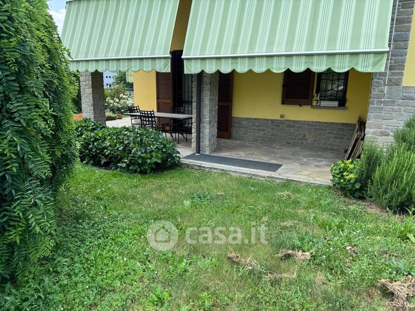 Villa in Via Falcone Giovanni — foto 104 di 122