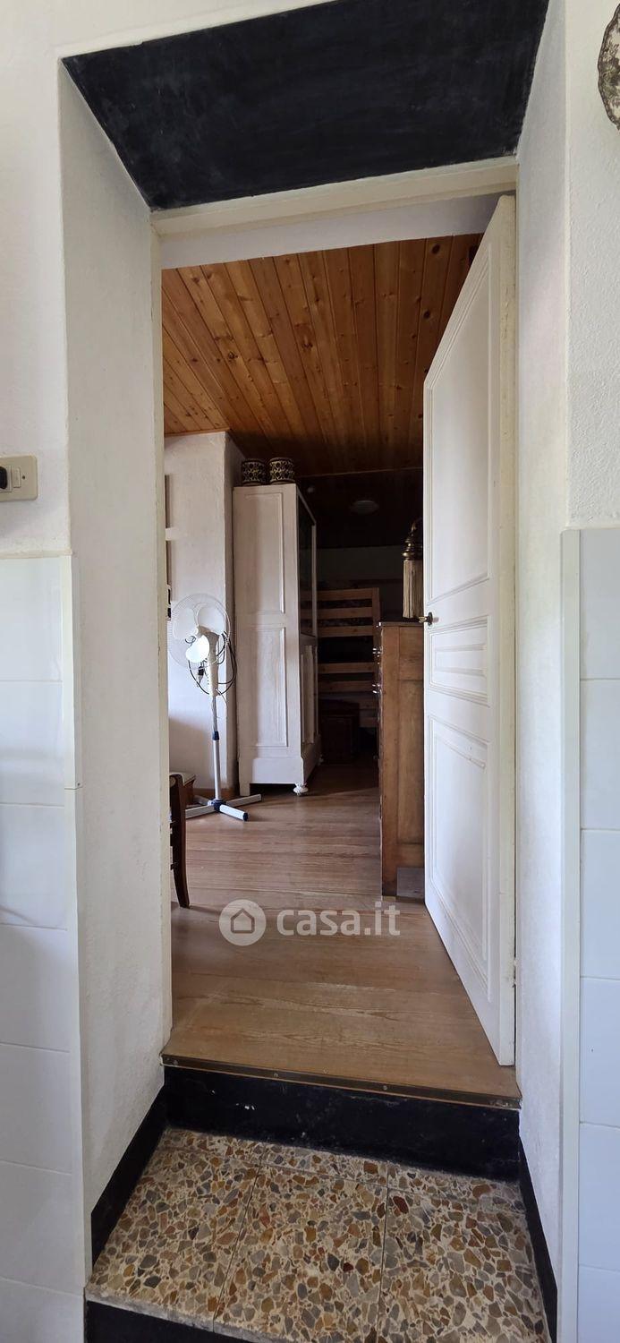 Bilocale in Salita Bisagno 2 — foto 25 di 58