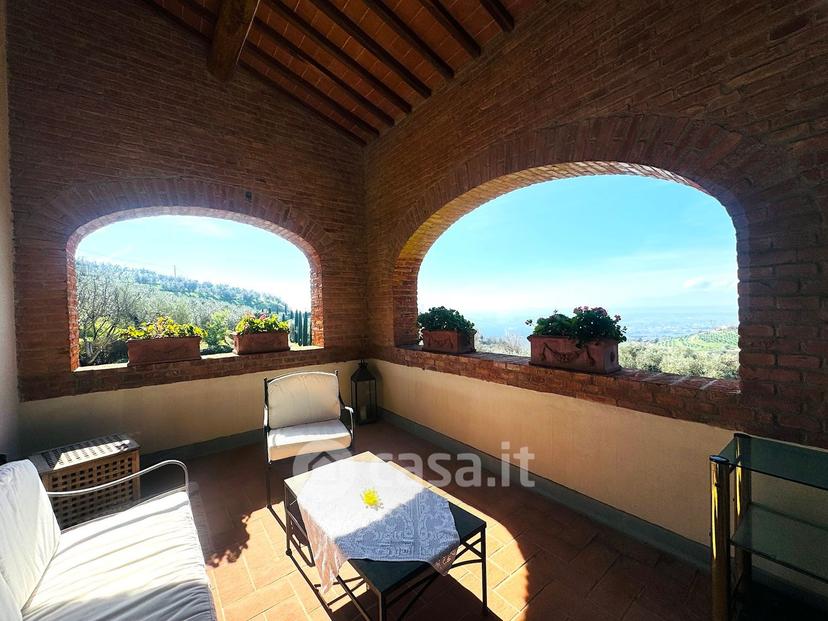 Villa in Via Sambarontana 18 — foto 21 di 31