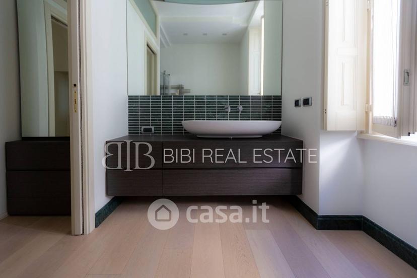 Trilocale in Via Massimo d'Azeglio 11 — foto 23 di 49