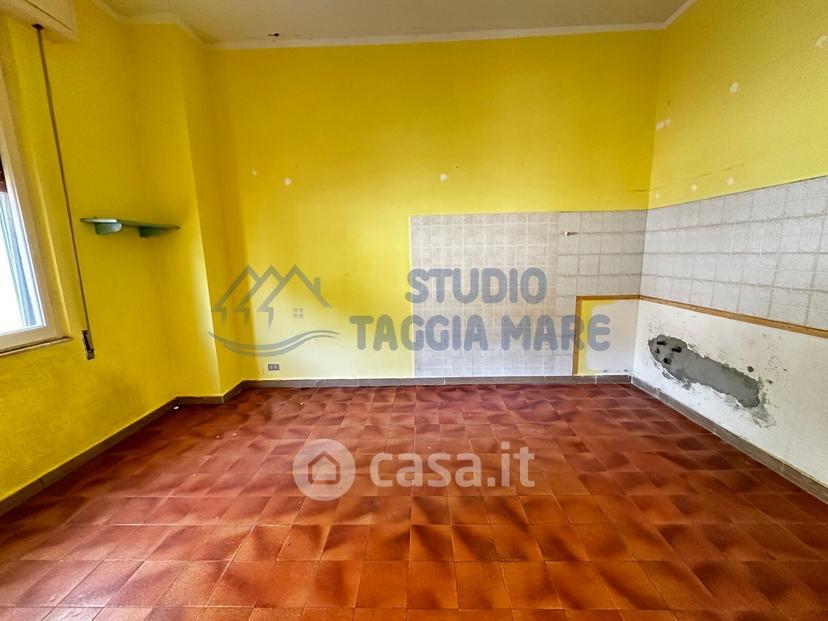 Trilocale in Via Goffredo Mameli — foto 11 di 15