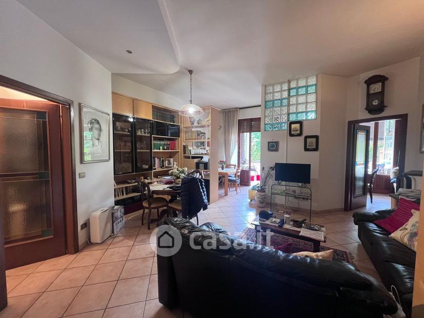 Appartamento in Via Gherardo Silvani 129 — foto 29 di 38