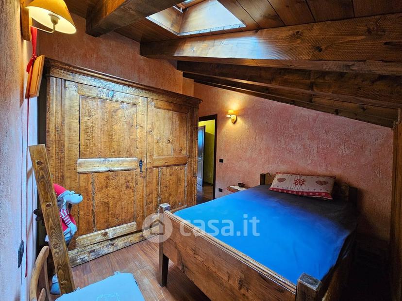 Trilocale in Frazione Chatelard 38 — foto 4 di 63