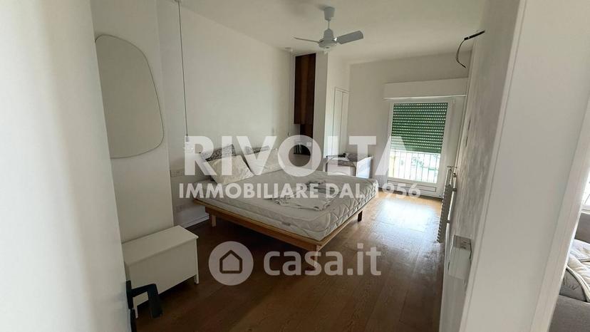 Bilocale in Lungomare Andrea Doria — foto 5 di 8