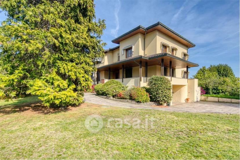 Villa in Via Pier Luigi Baroli — foto 10 di 15