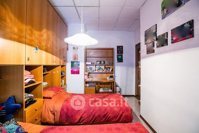 Trilocale in Via Porro Lambertenghi — foto 57 di 71