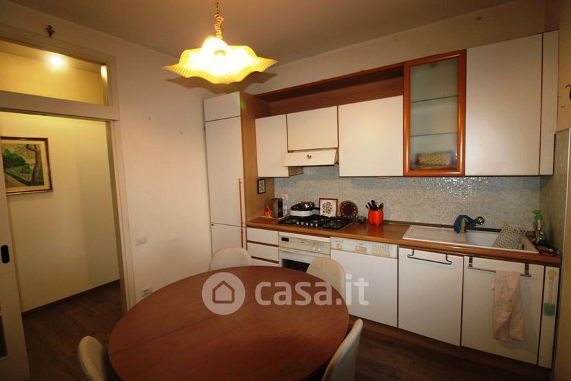 Quadrilocale in Via Giovanni Verga 75 — foto 23 di 50
