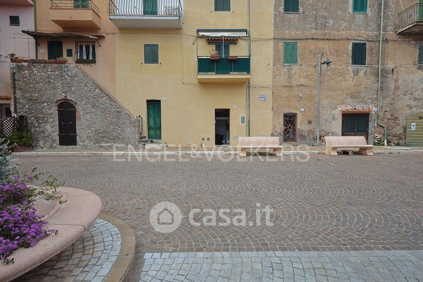 Quadrilocale in Piazza Indipendenza — foto 2 di 23