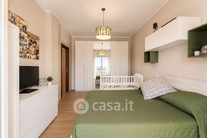 Bilocale in Via Cardinal Lambruschini — foto 10 di 19