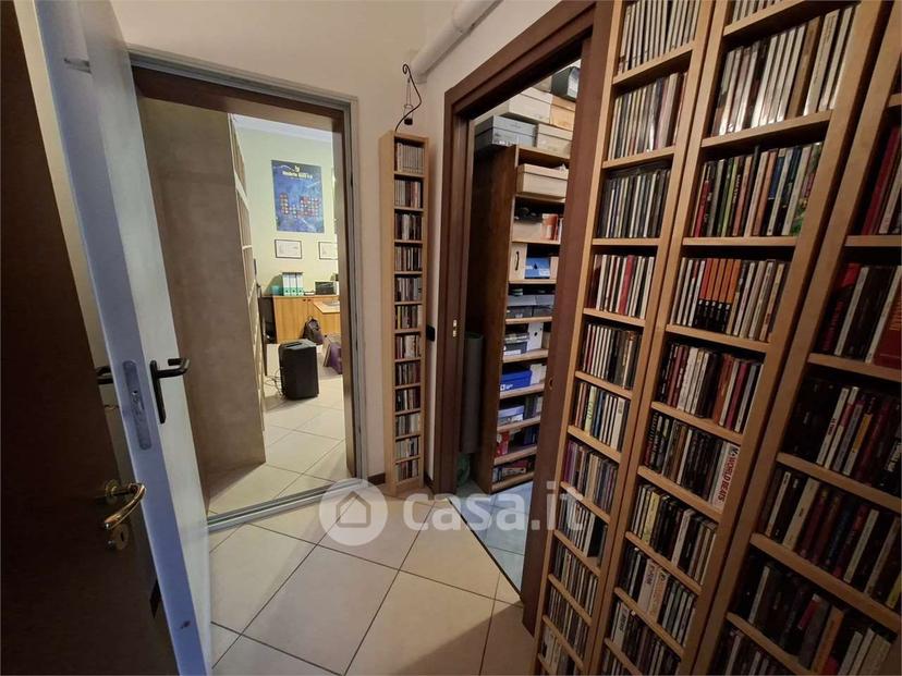 Appartamento in Via Ss. Consolata 105 — foto 19 di 21