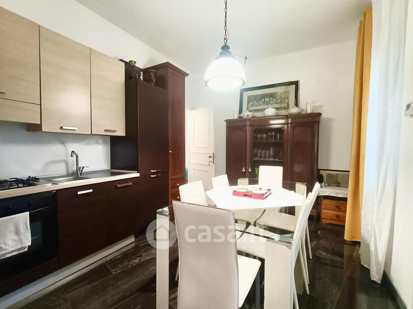 Quadrilocale in Via Ostiense — foto 8 di 28