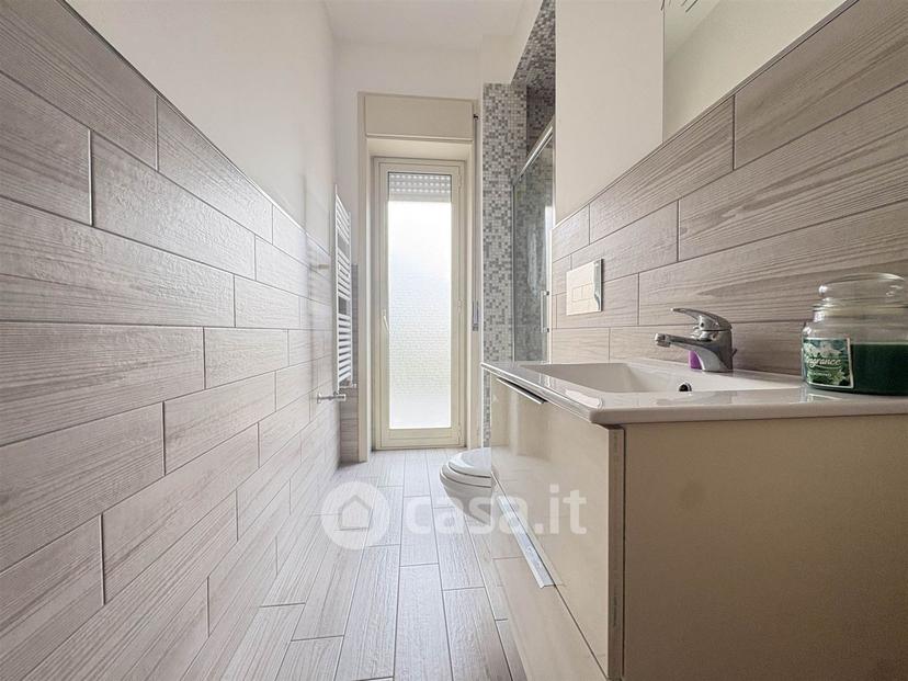 Appartamento in Via XX Settembre — foto 29 di 29