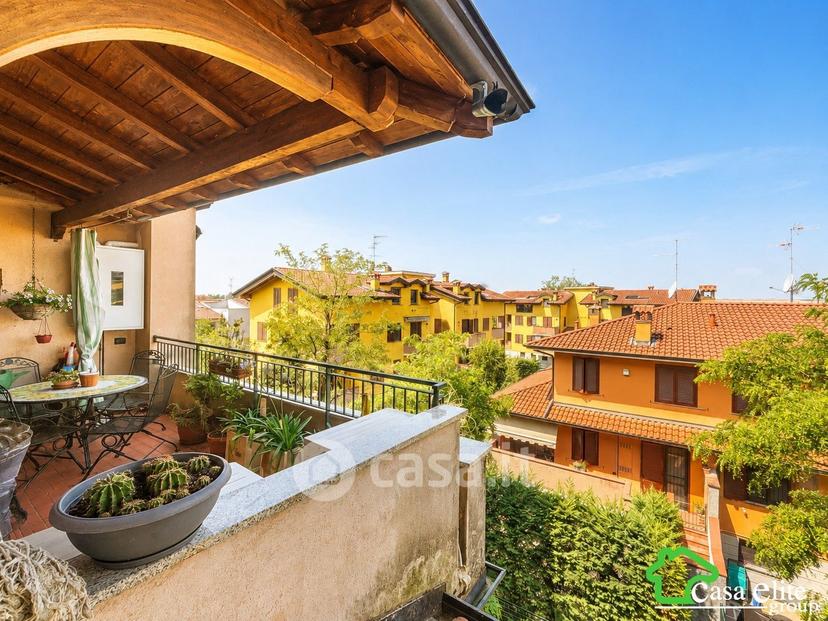Trilocale in Via Teresa Abbà 35 — foto 18 di 29