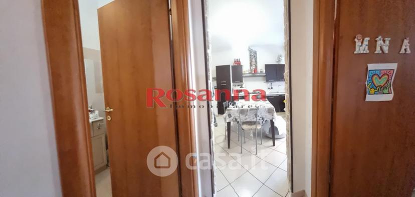 Quadrilocale in Via Basilicata 57124 — foto 27 di 28