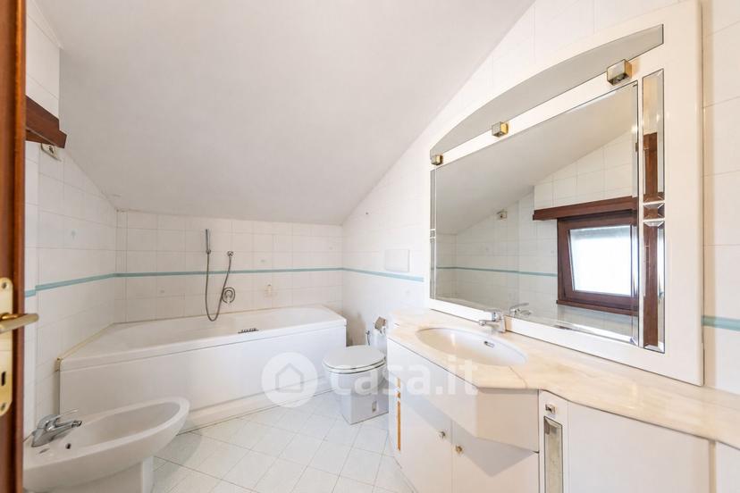 Villa in Via Poggio Fiorito — foto 66 di 72