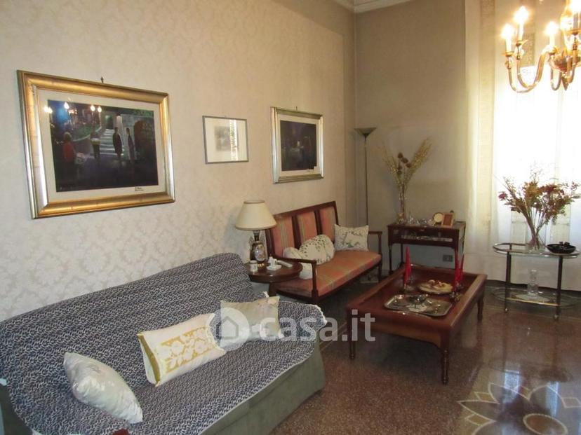 Appartamento in Via V. Alfieri 6 — foto 28 di 46