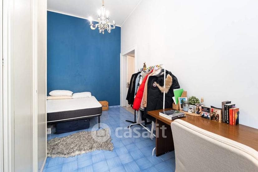 Quadrilocale in Via Pirro Ligorio 23 — foto 19 di 22