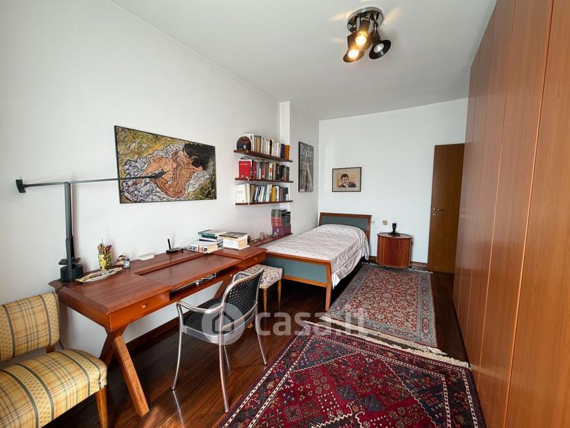 Quadrilocale in Via del Buon Consiglio 5 — foto 24 di 32