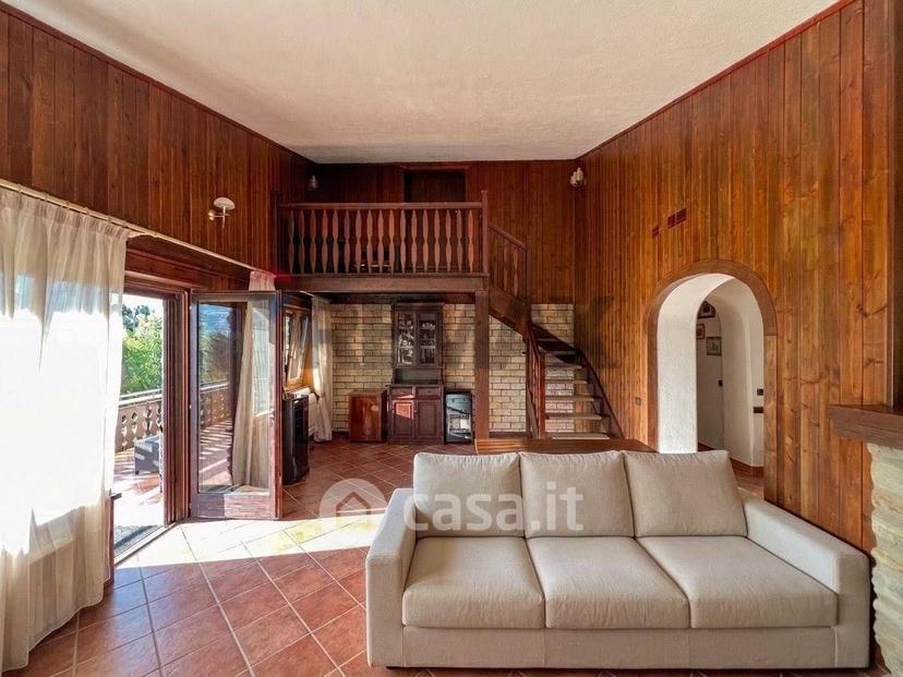 Villa in Via Torre 31 — foto 25 di 36