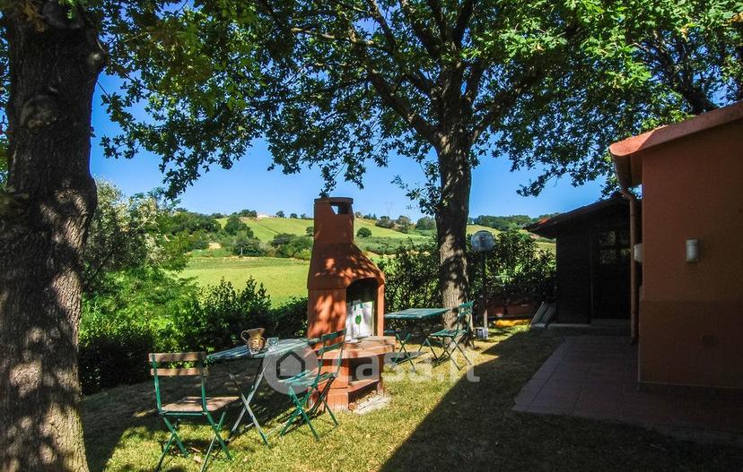 Villa in Strada di Rupoli 207 — foto 21 di 22