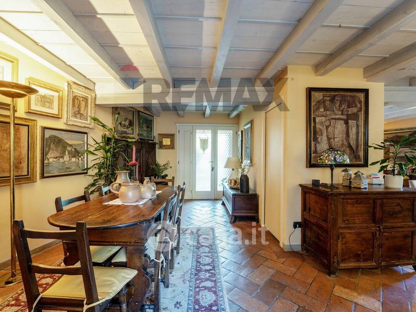 Villa in Via delle Monache — foto 32 di 42