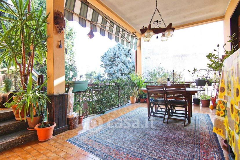 Villa in Via Alessandro Tadino 3 — foto 9 di 52