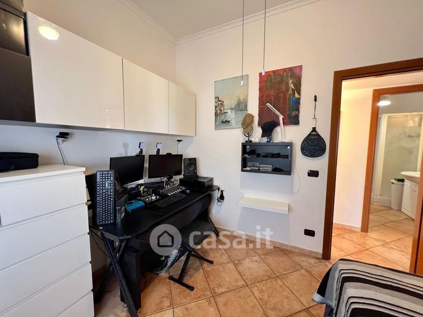 Appartamento in Via delle Carenarie — foto 30 di 35