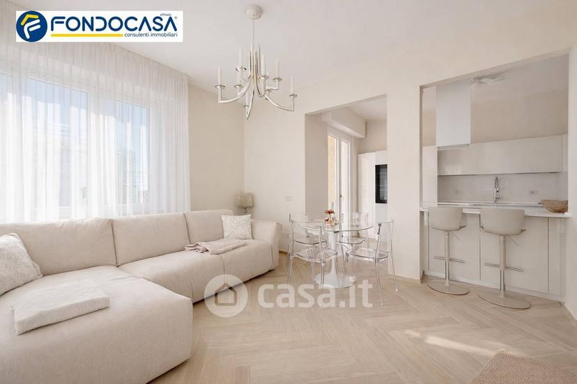 Quadrilocale in Via dei Conradi 6 — foto 20 di 30
