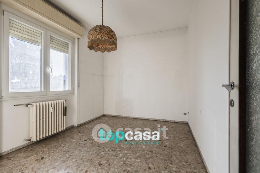 Quadrilocale in Piazza Vittorio Veneto 9 — foto 13 di 20