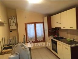 Trilocale in Via Liguria