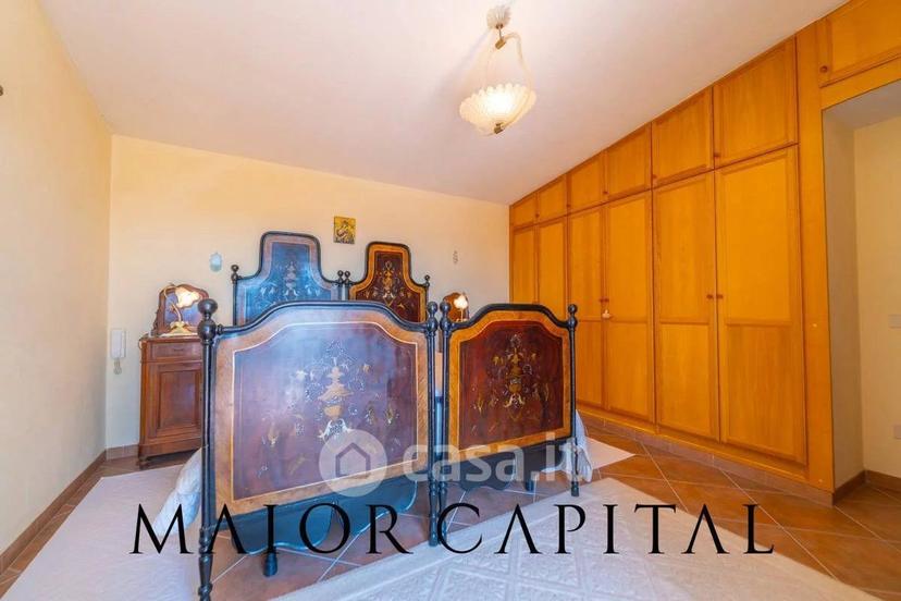 Villa in Via San Vittore — foto 59 di 70