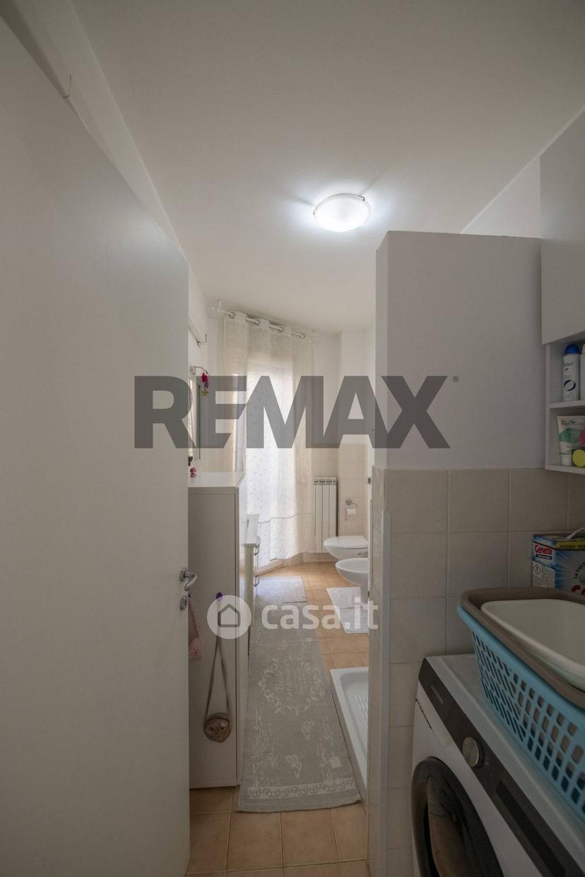Appartamento in Via dei Gabbiani 50 — foto 55 di 69