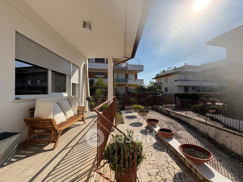 Villa in Via Sardegna 15 — foto 75 di 119
