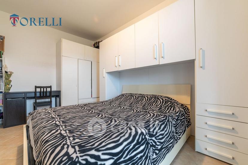 Trilocale in Via Rubicone 56 — foto 22 di 23