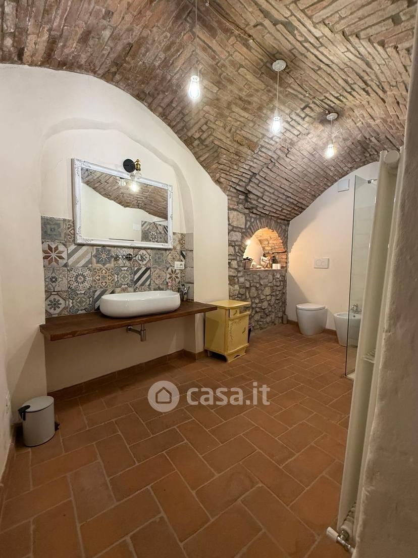 Trilocale in Via di Porta Aurea 6 — foto 9 di 16