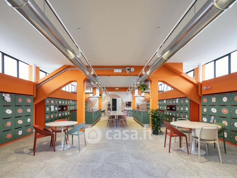 Stanza in Corso Novara 59 — foto 2 di 16