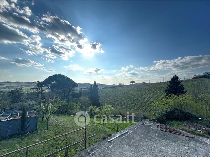 Villa in Via Chiantigiana — foto 7 di 11