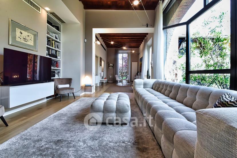 Appartamento in Via Felice Cavallotti 45 — foto 31 di 64
