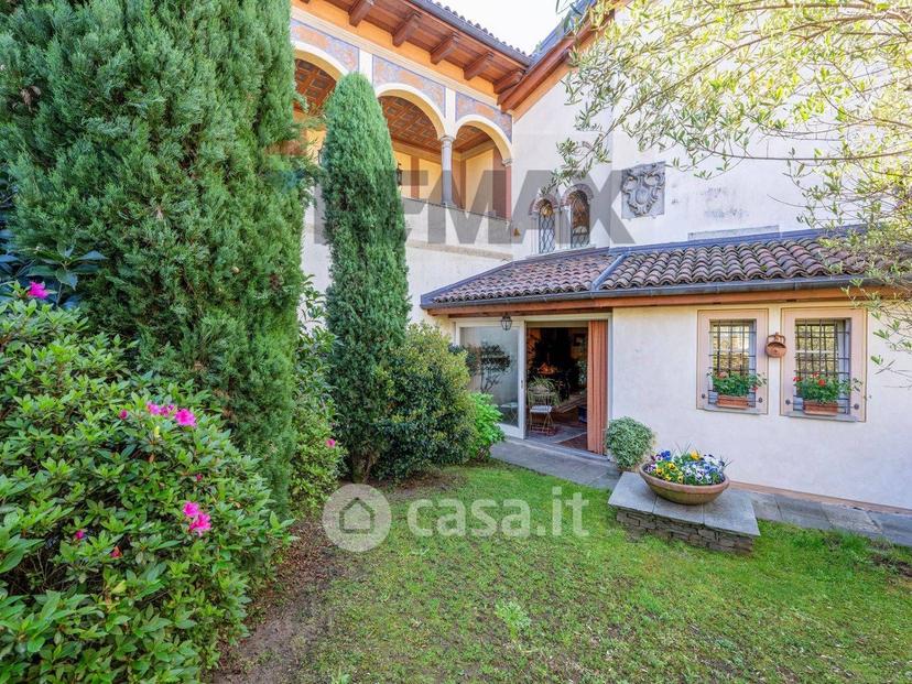 Villa in Via delle Monache — foto 17 di 42