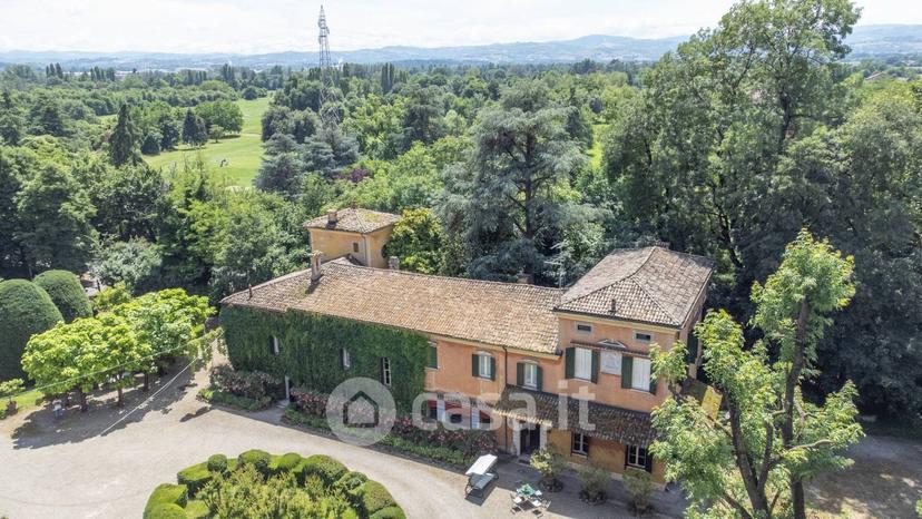 Villa in Via Castelnuovo Rangone — foto 40 di 101