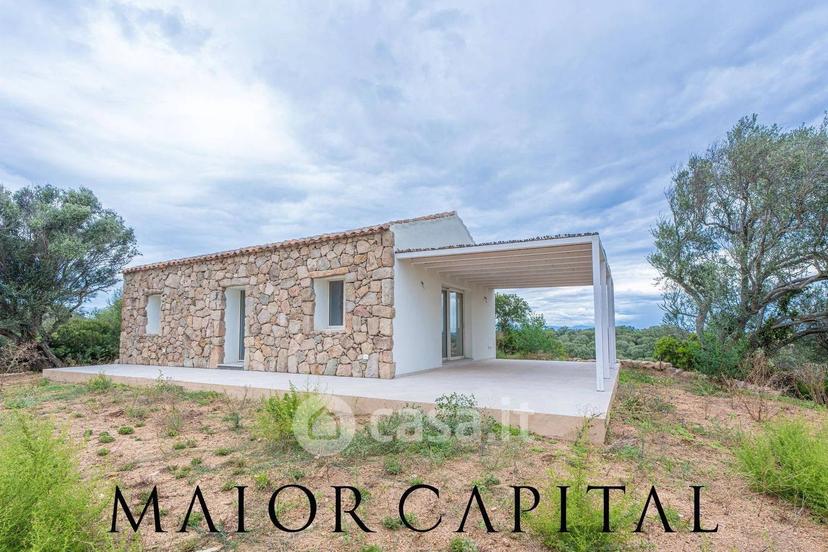 Villa in Località Stazzu Pulcheddu — foto 21 di 47