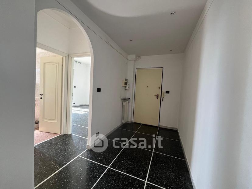 Bilocale in Via dei Sessanta 7 — foto 17 di 34