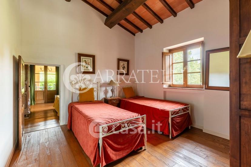 Villa in Località Fonte Guerra 62 — foto 17 di 52