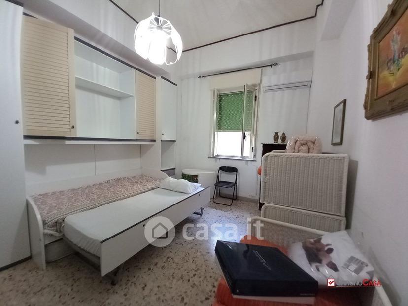 Trilocale in Via Giuseppe La Farina 400 — foto 5 di 23