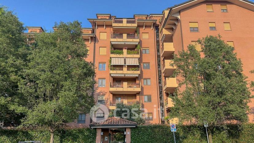 Trilocale in Via San Rocco 3 — foto 54 di 65
