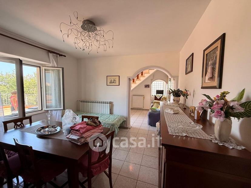Appartamento in Via Massimo d'Antona 19 — foto 58 di 65
