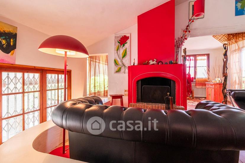 Villa in Via della Rondella 3 — foto 34 di 57