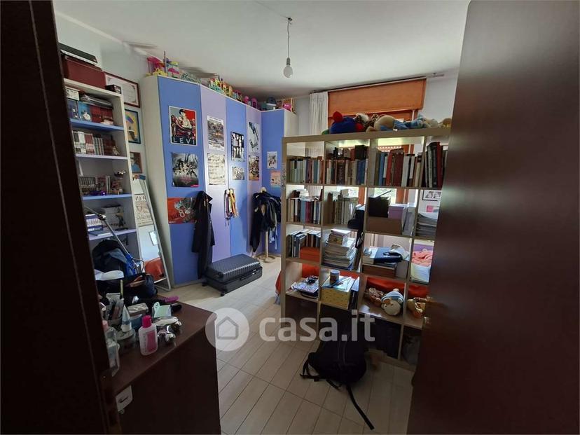 Appartamento in Via Ss. Consolata 105 — foto 15 di 21